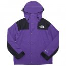 The North Face 1990 Mountain Jacket GTX / Hero Purple