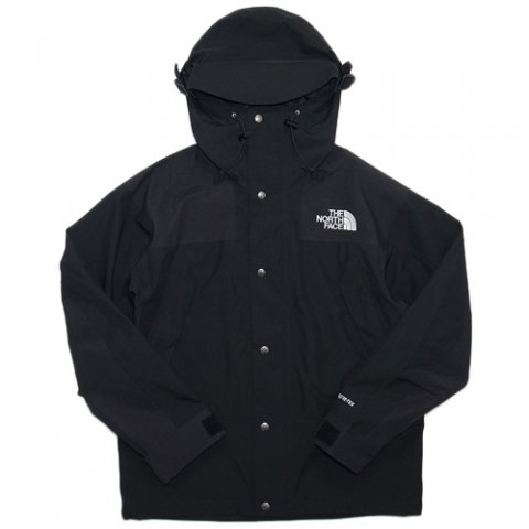The North Face 1990 Mountain Jacket GTX / TNF Black 2 - 名古屋 ...