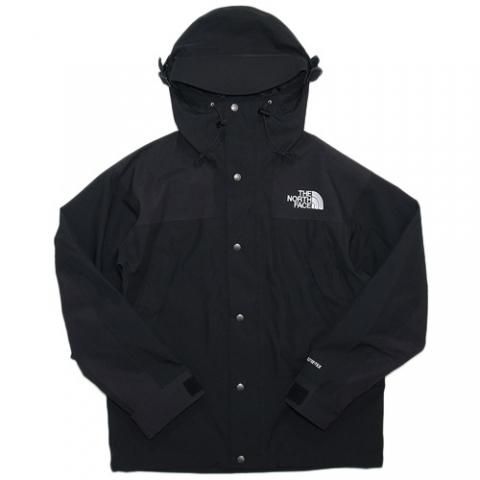 The North Face 1990 Mountain Jacket GTX / TNF Black 2 The North Face 1990 Mountain Jacket GTX / TNF Black 2