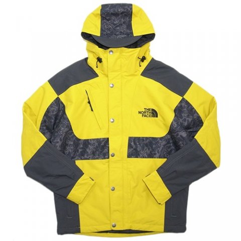 THE NORTH FACE 94 RAGE INSULATED JACKET