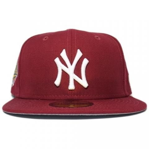New Era 59Fifty Fitted Cap “New York Yankees 1996 World