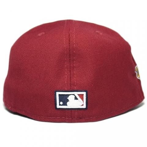 New Era 59Fifty Fitted Cap “New York Yankees 1996 World