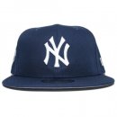 New Era 9Fifty Snapback Cap New York Yankees 1998 World Series / Navy Blue