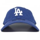 New Era 9Twenty 6Panel Cap Los Angeles Dodgers / Blue