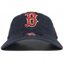 New Era 9Twenty 6Panel Cap Boston Red Sox / Navy