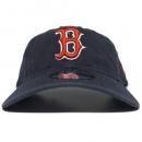 New Era 9Twenty 6Panel Cap Boston Red Sox / Navy