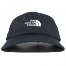 The North Face 6Panel Cap The Norm / TNF Black 2