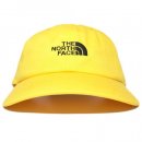 The North Face 6Panel Cap The Norm / TNF Yellow
