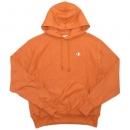 Champion Life Reverse Weave Pullover Hoodie / Burnt Orange