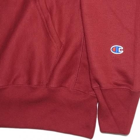 Cherry top hoodie champion