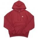 Champion Life Reverse Weave Pullover Hoodie / Cherry Pie