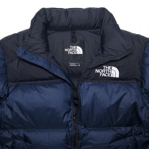 The North Face 1996 Retro Nuptse Down Jacket Urban Navy