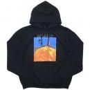 cactus jack hoodie olive