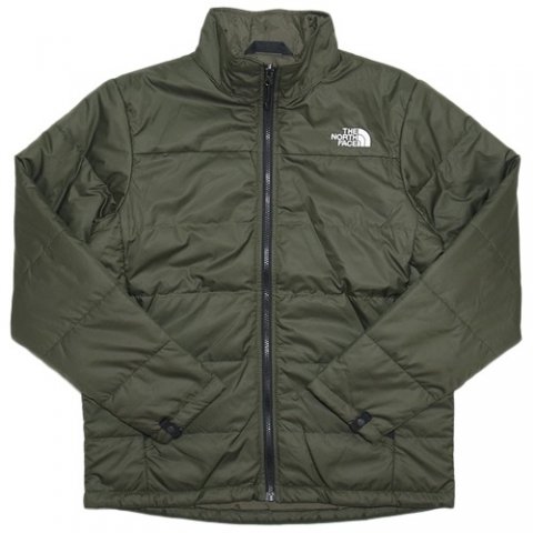 The North Face Lone Peak Triclimate Jacket / New Taupe Green - 名古屋 Blow  Import HIPHOP WEAR SHOP