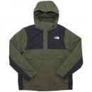 The North Face Lone Peak Triclimate Jacket / New Taupe Green 