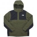 The North Face Lone Peak Triclimate Jacket / New Taupe Green 