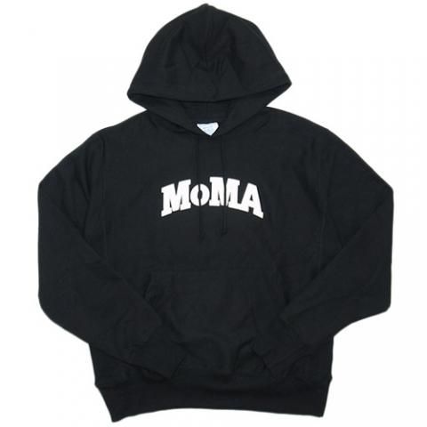 Champion Hoodie MoMA Edition