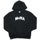 MoMA x Champion Reverse Weave Pullover Hoodie MoMA Edition / Black