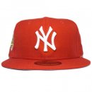 New Era 59Fifty Fitted Cap New York Yankees 1996 World Series / Red