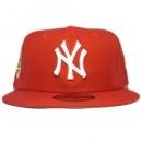 New Era 59Fifty Fitted Cap New York Yankees 1996 World Series / Red