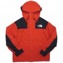 The North Face 1990 Mountain Jacket GTX / TNF Red