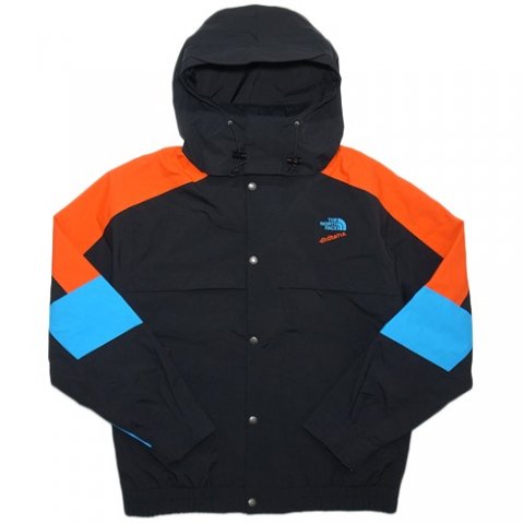 The North Face '90 Extreme Rain Jacket / TNF Black - 名古屋 Blow