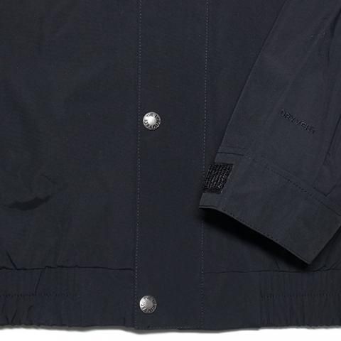 The North Face '90 Extreme Rain Jacket / TNF Black - 名古屋
