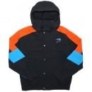 The North Face '90 Extreme Rain Jacket / TNF Black