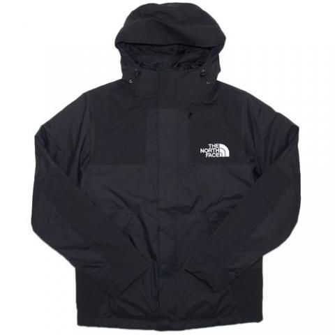 楽天市場】the north face bandon triclimate jacketの通販