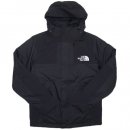 The North Face Bandon Triclimate Jacket / TNF Black
