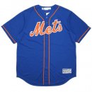 Majestic Cool Base Baseball Jersey New York Mets / Blue