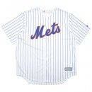 Majestic Cool Base Baseball Jersey New York Mets / White