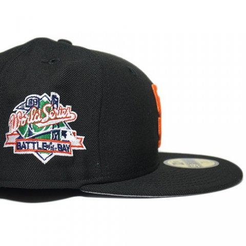 希少 1989 GIANTS ジャイアンツ メッシュキャップ CAP 90s つつましく