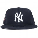 New Era 9Fifty Snapback Cap New York Yankees 100th Anniversary / Navy