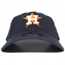New Era 9Twenty 6Panel Cap Houston Astros / Navy 2