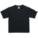 Champion 7oz. Heavyweight Heritage Jersey T-shirts / Black