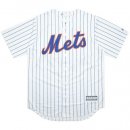 Majestic Cool Base Baseball Jersey “New York Mets Jacob deGrom” / White
