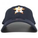 New Era 9Forty Velcroback 6Panel Cap Houston Astros / Navy