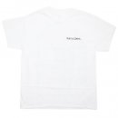 Travis Scott x Fortnite Astronomical Tour Merch Rage Emote T-shirts / White