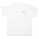 Travis Scott x Fortnite Astronomical Tour Merch Rage Emote T-shirts / White