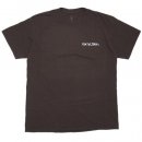 Travis Scott x Fortnite Astronomical Tour Merch Sicko Event T-shirts / Brown