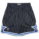 Mitchell & Ness Swingman Shorts Orland Magic 1994-95 / Black