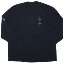 Travis Scott x Fortnite Astronomical Tour Merch CJ Potral L/S T-shirts / Black