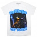 Pop Smoke Official Merch King of New York T-shirts / White