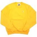 Champion Life Reverse Weave Crewneck Sweat / C.Gold