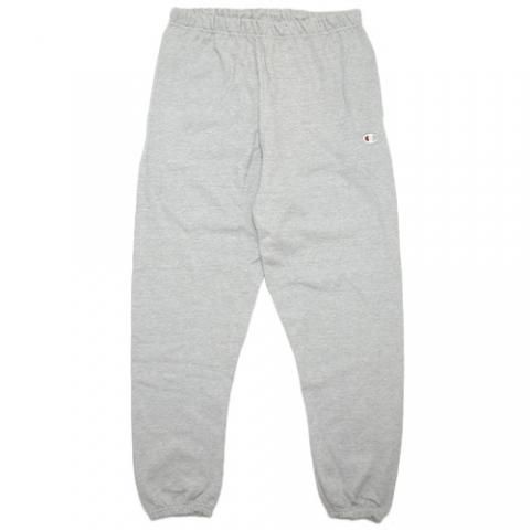 Champion Life Reverse Weave Sweat Pants Oxford Grey 名古屋 Blow Import Hiphop Wear Shop