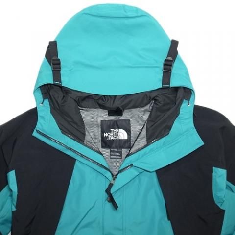 The North Face 1994 Retro Mountain Light Futurelight Jacket The North Face 1994 Retro Mountain Light Futurelight Jacket