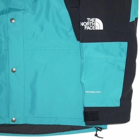 The North Face 1994 Retro Mountain Light Futurelight Jacket The North Face 1994 Retro Mountain Light Futurelight Jacket
