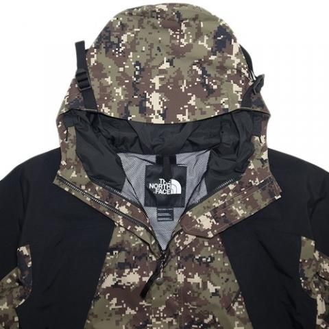 The North Face 1994 Retro Mountain Light Futurelight Jacket The North Face 1994 Retro Mountain Light Futurelight Jacket