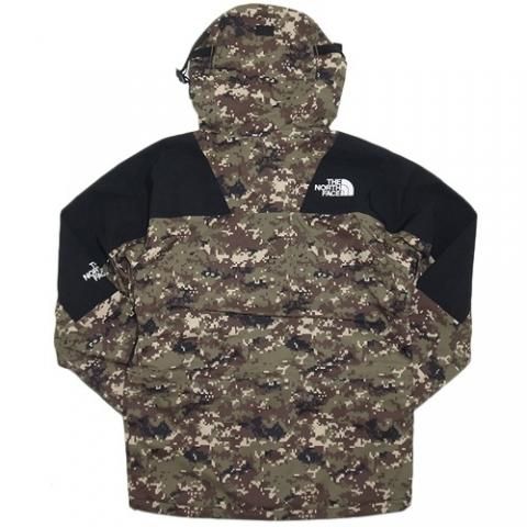 The North Face 1994 Retro Mountain Light Futurelight Jacket The North Face 1994 Retro Mountain Light Futurelight Jacket